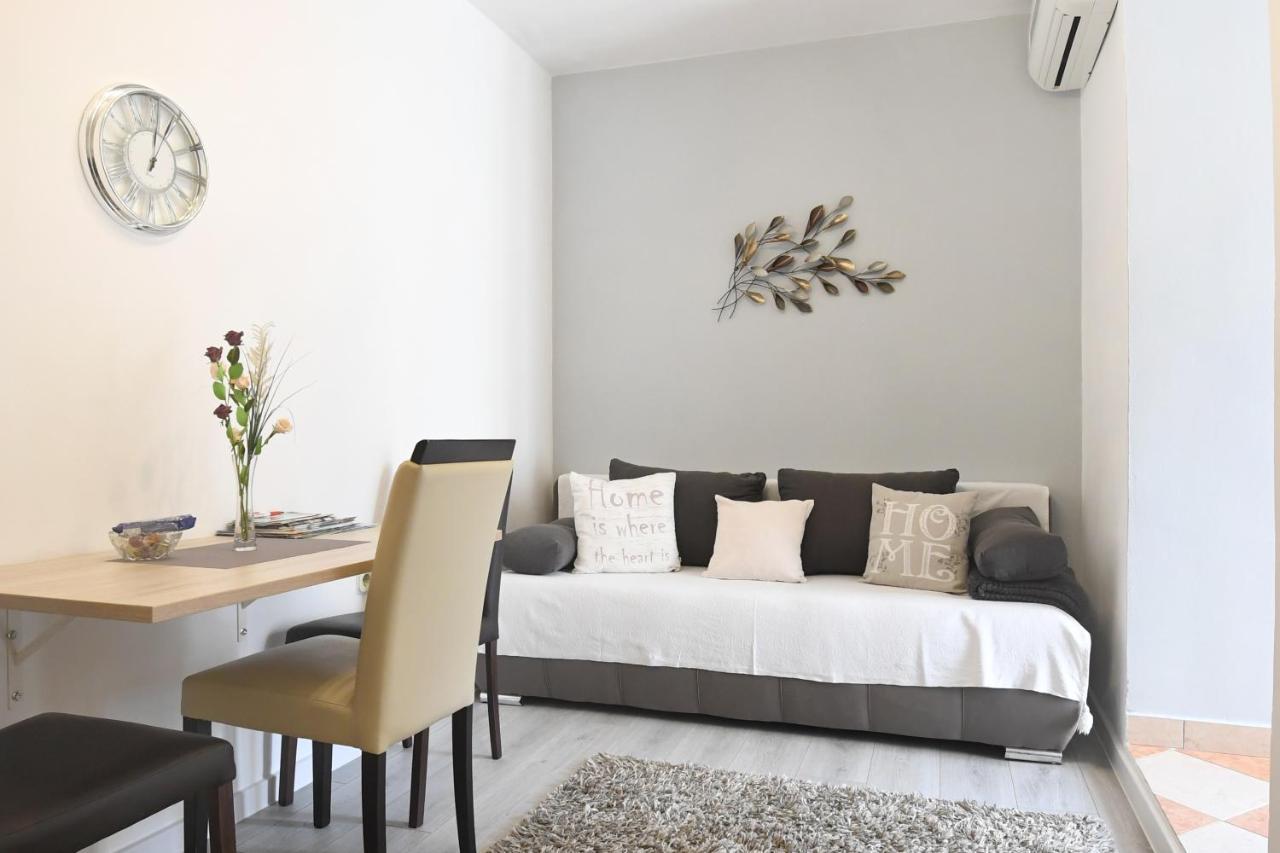 Apartment Karla Задар Экстерьер фото